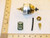 Honeywell 14003116-001 Vp525A 3/4" 2.0Cv Rebuild Kit