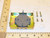 Honeywell 14004068-001 Dual Mounting Kit For 2 Pneu.Stats