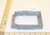 Honeywell 203977A Economizer Adapter Assbly-Mod4
