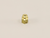 Honeywell 312495 Stem Button 2.5 & 3"V5011/5013