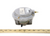 Honeywell 312817AB Actuator For Vp512A,6-11#