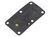 Honeywell 316134B Rect Main Diaphrgm For Pp901A,B