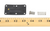 Honeywell 316134B Rect Main Diaphrgm For Pp901A,B