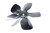 Honeywell 32000429-001 Fan Blade