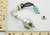 Honeywell 32006446-001 Long Float Assy