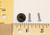 Honeywell 4074BKB Knob For T921