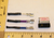 Honeywell 4074EDJ Test Plug &3 Resistors For W7100