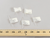Honeywell 4074EED Resistor Kit 4-20Ma 6 Par.Mtrs