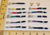 Honeywell 4074EFV Resistor Kit