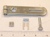 Honeywell 4074ELR H/W Hevi-Duty Crank Arm