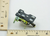 Honeywell 801737A Potentiometer Bracket Assembly