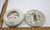 Honeywell B200SR 6 7/8"Dia Subbase For Fsp Det