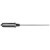 Honeywell C7008A1182 24" Flame Rod W/Holder 1/4"Mtg