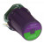 Honeywell C7024E1001 24Vdc Uv Flm Detec For Rm7824A