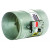 Honeywell MARD-6 6" Modulating Round Damper