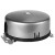 Honeywell PP905B1008 Static Pres. Sensor 0-5"Wc Adj.