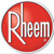 Rheem Flame Sensor, Part #62-23543-01