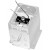 Honeywell Q209A1022 Min. Pos.150 Ohm Potentiometer
