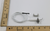 Honeywell Q3305A1020 Spark Rod Assembly