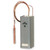 Honeywell T678E1003 2-Spdt,2F Dif,40-180F,17' Capillary