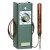 Honeywell T991A2069 0/100F 20' Capillary Fast Resp,Proportional