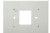 Honeywell THP2400A1027G Gray Cover Plate Assembly