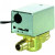Honeywell V4043A1028 1/2"Flr 208V N/C 3.5Cv Zone Valve