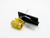 Honeywell VBN2C044.00PX 1"NPT 2W 44Cv Brass DCA PRFL BDY