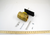 Honeywell VBN2G055.00SX 2.5"NPT 2W 55Cv Stainless Steal DCA PRFL
