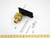 Honeywell VBN3C001.30PX 1"NPT 3W 1.3Cv Brass DCA PRFL