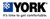 York Controls Control Board # S1-331-09150-000