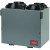 Honeywell VNT5070E1000 70CFM Energy Recovery Ventilator
