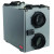 Honeywell VNT5150H1000 150CFM Heat Recovery Ventilator