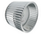 Nordyne 667037R Blower Wheel