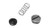 Robertshaw 1751-025 Natural L.P Gas Conversion Kit - 722 Series