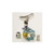 Robertshaw 1830-708 Pilot Electrode, 180`, 3S-10