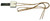 Robertshaw 41-402N Silicon Nitride Hot Surface Ignitor