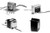 Robertshaw 620-402 48Va 120/208/240 - 2.5/12/24V