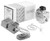 Robertshaw 712-016 3/4" Ip Ign Kit 24V, Non-Lockout
