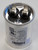 Nordyne 01-0023 Round Run Capacitor 7.5Mfd 370V