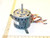 Nordyne 620699 1/3Hp 1100RPM 115V 1Spd 5.6 Diameter