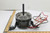 Nordyne 621938 208/230V 1/3Hp 1080RPM Counterclockwise Motor