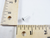 Nordyne 660153 Natural Pilot Orifice