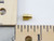 Nordyne 664080 Distributor Orifice