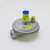 Maxitrol Gas Pressure Regulator 325-5L-1/2-12A39