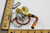 Nordyne 669568 R410A Thermal Expansion Valve 4.0T