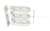 Nordyne 902823 10.8Kw Heat Strip