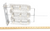 Nordyne 902823 10.8Kw Heat Strip