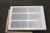 Nordyne 902989 Top Grille/Frame