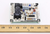 Nordyne 920806 Defrost Control Board